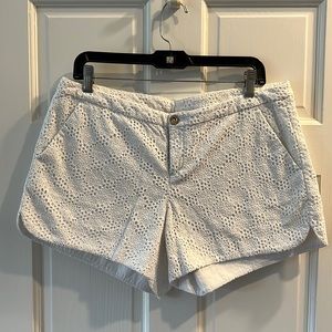 Lily Pulitzer Adie shorts